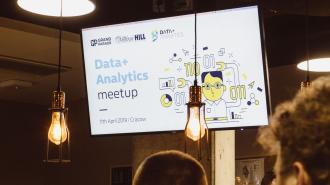Data Analytics meetup